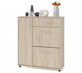  Тумба для обуви Монт ТП-4, фото 1 