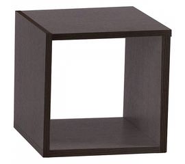  Полка навесная Кубик-1, фото 1 