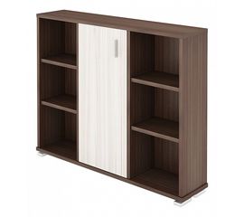  Тумба комбинированная Домино ПУ-60-2, фото 1 