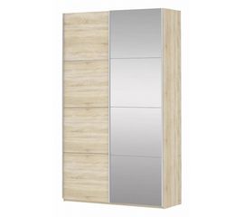  Шкаф-купе Прайм Дуо 1400x570x2300, фото 1 