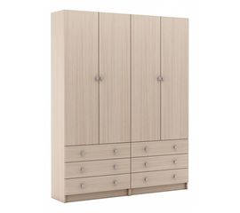  Шкаф платяной Бостон-20, фото 1 