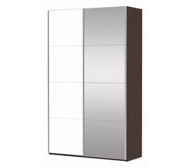  Шкаф-купе Прайм Дуо 1400x570x2300, фото 1 