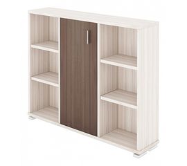  Тумба комбинированная Домино ПУ-60-2, фото 1 