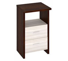  Тумбочка Домино Лайт ТЯЛ, фото 1 