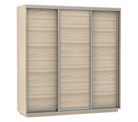  Шкаф-купе Экспресс Элемент Трио 1800x600x2200, фото 1 