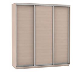  Шкаф-купе Экспресс Элемент Трио 1800x600x2200, фото 1 