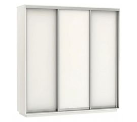  Шкаф-купе Экспресс Элемент Трио 1800x600x2200, фото 1 