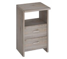  Тумбочка Домино Лайт ТЯЛ, фото 1 