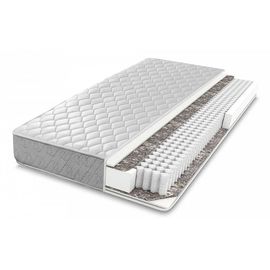  Матрас двуспальный Leset, фото 1 