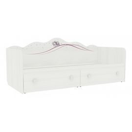  Кровать Фэнтези MDF-07, фото 1 