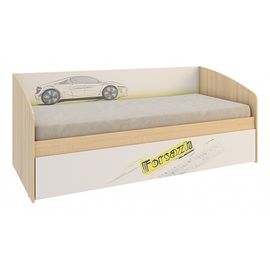  Кровать Форсаж, фото 1 