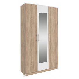  Шкаф платяной Оливия СТЛ.109.06, фото 1 