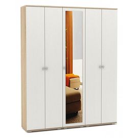  Шкаф платяной Тунис-8, фото 1 