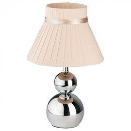  Настольная лампа декоративная Тина 1 610030201, фото 1 