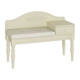  Банкетка Ассоль Плюс АС-41, фото 1 