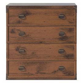  Комод Индиана JКОМ 4s/80, фото 1 