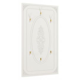  Вешалка настенная Ассоль АС-22, фото 1 