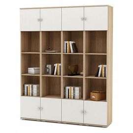  Стеллаж комбинированный Тунис-5, фото 1 