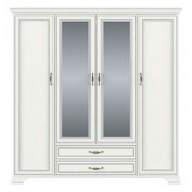  Шкаф платяной Tiffany 4D2S, фото 1 