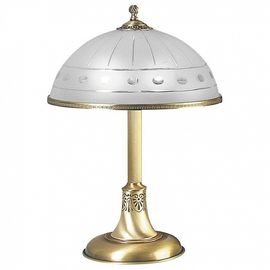  Настольная лампа декоративная P 1830, фото 1 