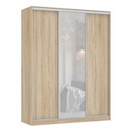  Шкаф-купе Бассо 1-600 бабочки, фото 1 