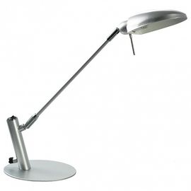  Настольная лампа офисная Roma LST-4364-01, фото 1 