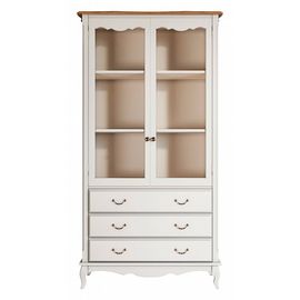  Шкаф-витрина Leontina, фото 1 