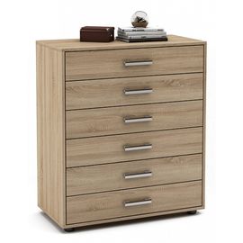  Комод Остин-8, фото 1 