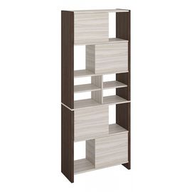  Стеллаж комбинированный Домино Lite СТЛ-ЗВХ, фото 1 