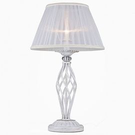  Настольная лампа декоративная Grace ARM247-00-G, фото 1 