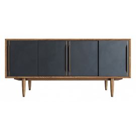  Тумба Bruni Black, фото 1 