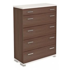  Комод Домино Лайт КМ-2, фото 1 