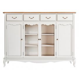  Тумба-витрина Leontina, фото 1 