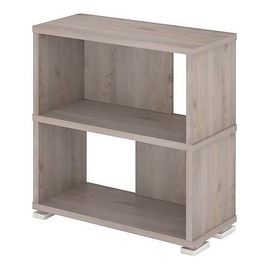  Стеллаж книжный Домино нельсон СБ-10_2, фото 1 