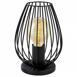  Настольная лампа декоративная Newtown 49481, фото 1 