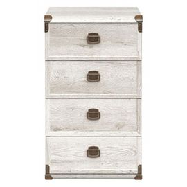  Комод Индиана JКОМ 4s/50, фото 1 