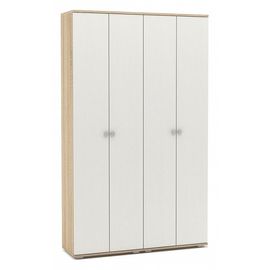  Шкаф платяной Тунис-7, фото 1 