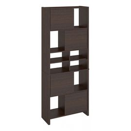  Стеллаж комбинированный Домино Lite СТЛ-ЗВХ, фото 1 