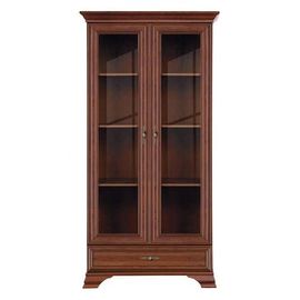  Шкаф-витрина Кентаки S132-REG2W1S, фото 1 