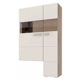  Шкаф-витрина Филадельфия СТЛ.263.03, фото 1 