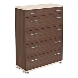  Комод Домино Лайт КМ-2, фото 1 