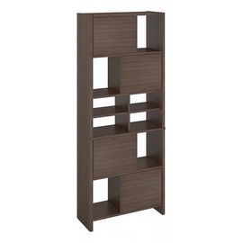  Стеллаж комбинированный Домино Lite СТЛ-ЗВХ Ш, фото 1 