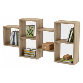  Полка книжная Флэш-12, фото 1 