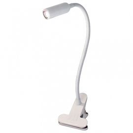  Настольная лампа офисная Ньютон CL803060N, фото 1 