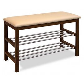  Банкетка-стеллаж для обуви SR-0628, фото 1 