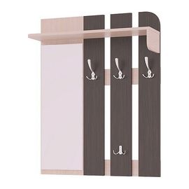  Вешалка настенная Аврора, фото 1 