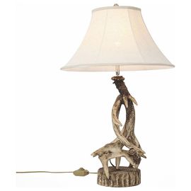  Настольная лампа декоративная Renna SL153.704.01, фото 1 