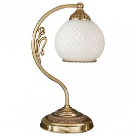  Настольная лампа декоративная 8500 P 8500 P, фото 1 