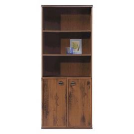  Стеллаж комбинированный Индиана JREG 2do, фото 1 