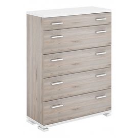  Комод Домино Лайт КМ-2, фото 1 